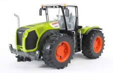 BRUDER Kinder Spielzeug Claas