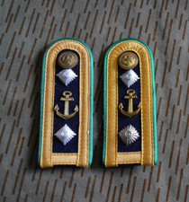 DDR , NVA ,    Volksmarine  