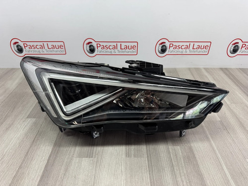 Seat leon original - leon, 5f