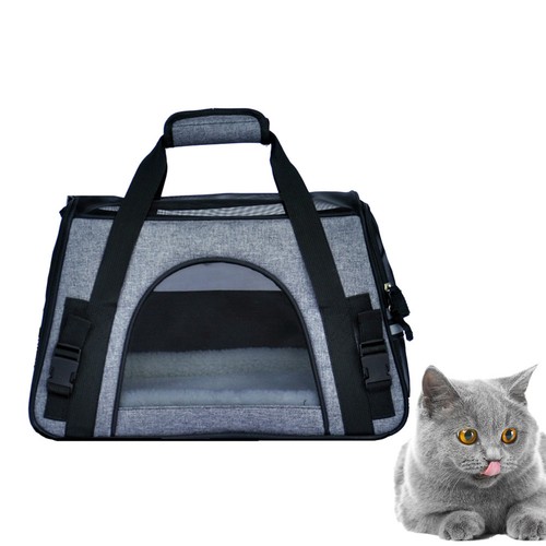 Katzentransporttasche