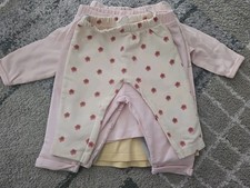 Mädchen 👧 Kleidungspaket Gr. 68 Bis 74