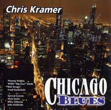 Chris Kramer: Chris Kramer