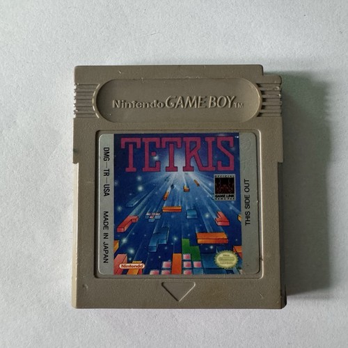 Tetris für nintendo gameboy - für,
