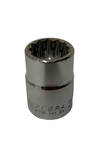 Würth zoll - 3/4",