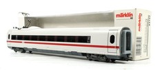 H0 Märklin 43727 ICE 3- Mittelwagen DBAG 2. Klasse Epoche V, OVP