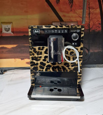 Melitta Kaffeevollautomat  CI One Touch Neuwertig +12 Mon. volle Gewährleistung