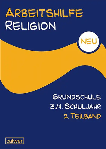 Arbeitshilfe religion - arbeitshilfe,