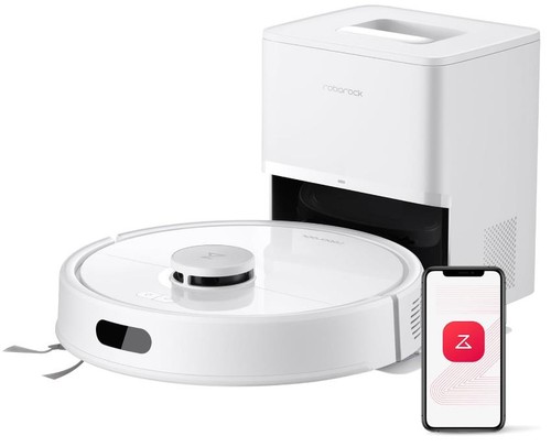 Roborock saugroboter - roborock,