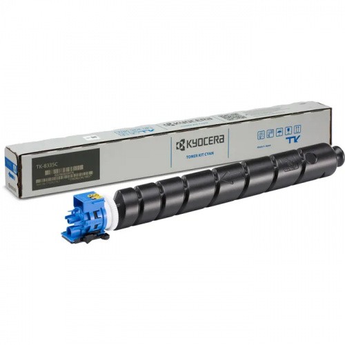Kyocera 8335c toner ca - kyocera, toner,