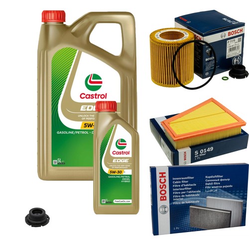 Bosch inspektionspaket l - bosch,