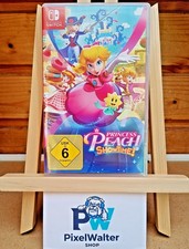 Princess peach showtime - princess,