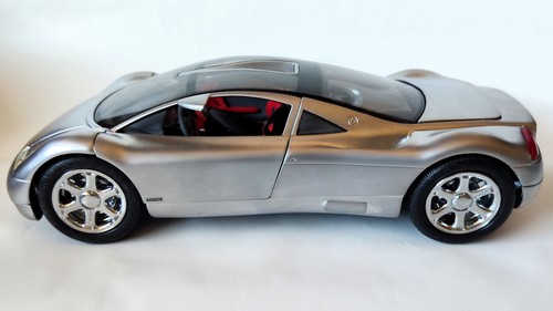 Revell audi avus quattro - revell,