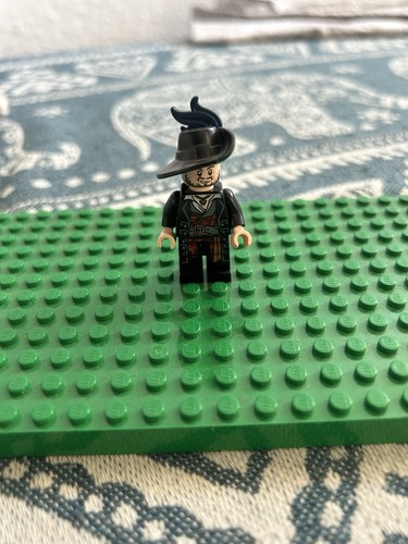 Lego pirates the - lego,