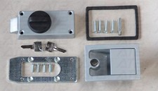 Türschloss Schloß für