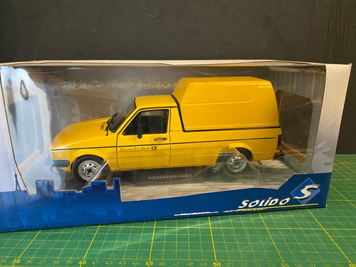 Caddy 1982 - 14d),