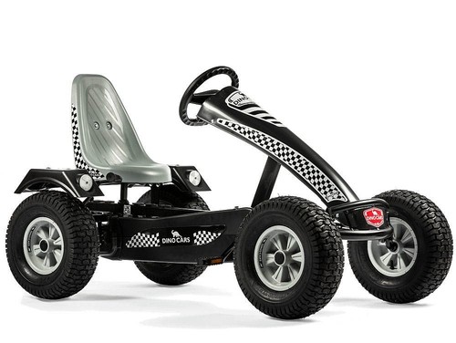 Dino cars gokart - dino-cars, camaro