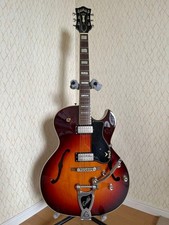 Guild Full Acoustic Guitar