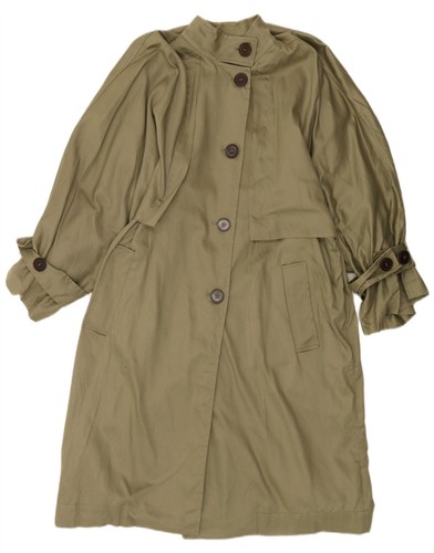 Zara damen oversize trenchcoat - zara,