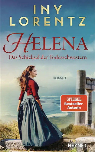 Helena das schicksal der - helena.,