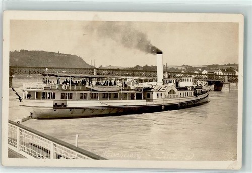 Linz donauschiffe - linz,