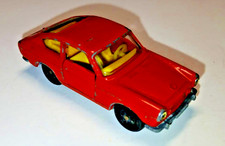 SIKU  © Fiat 850   V-Serie  V 301   +++moving part +++  Originallack