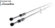 Tenryu Rod Spinnen Lunakia LK632S-LMLS (1287)