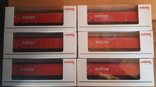 6 Märklin Railion