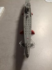 U-Boot Modell, 38 cm