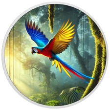  2026 Australia 1oz 9999
