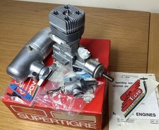 NEU Super Tigre S90K (15cc)