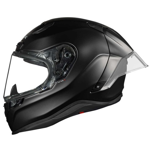Nexx r3r plain schwarz - nexx,