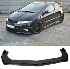 Frontspoiler Spoilerlippe