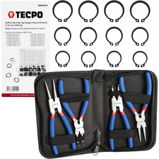 300x AUßEN SPRENGRING