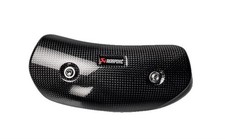 Akrapovic auspuff carbon - auspuff,