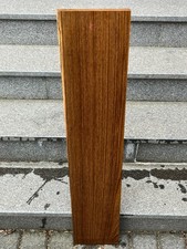 Teakbrett 97 x 19 x 2,3 cm