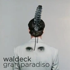 Waldeck - Gran Paradiso