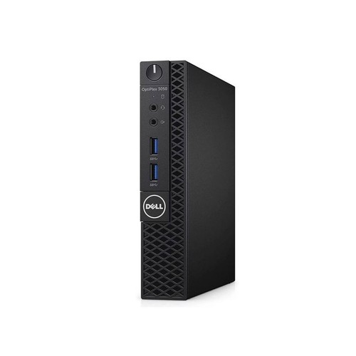 Dell optiplex 3050 micro - optiplex,
