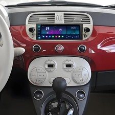 6.86'' Car Stereo Radio GPS