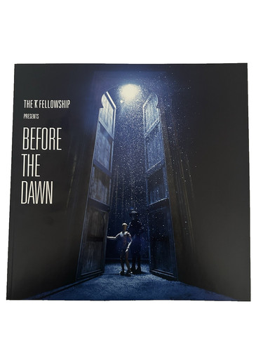 Kate bush before the dawn - the, 4