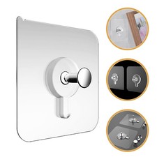  50 Pcs Haken Zum Bilder