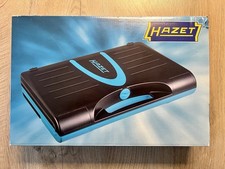 HAZET 1/2" Steckschlüssel-Satz 900AZ Harley Davidson