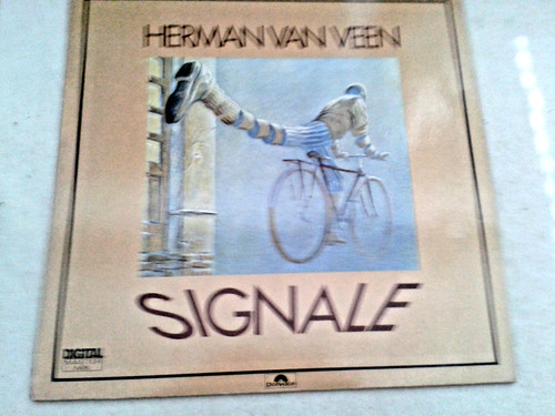 Herman van veen - signale,