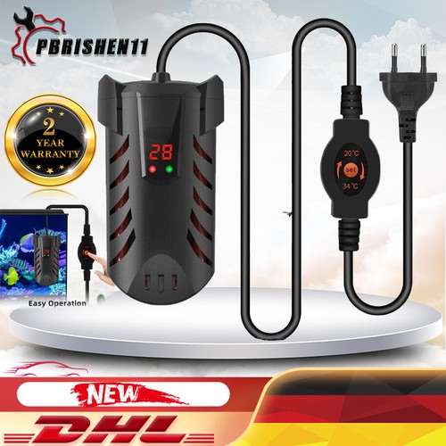 Led digital aquarium - digital,