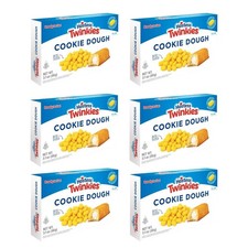 Hostess Twinkies Cookie Dough