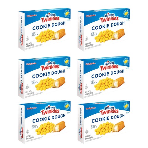 Hostess twinkies cookie dough - hostess,
