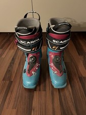 Scarpa F1 Tourenstiefel