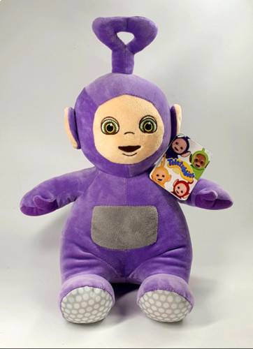 Teletubbie tinky winky 2022 - tinky, winky/2022
