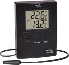 TFA Dostmann Thermometer