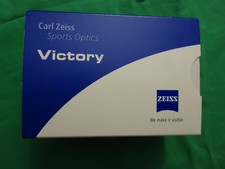 Fernglas-  Zeiss - Victory Compact -  8x20 T 