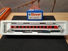 Roco 45262 Steuerwagen